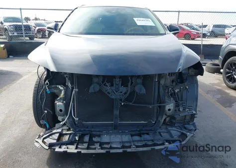 2020 Lexus Rx 350L from USA, damaged, VIN JTJHZKEAXL2017674